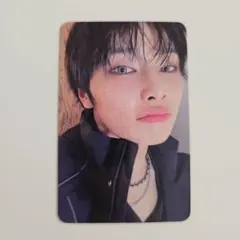 StrayKids KARMA 封入特典 トレカ I.N