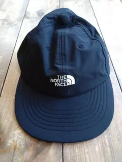THE NORTH FACE キャップ NNJ02101 黒
