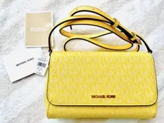 MICHAEL KORS JET SET ITEM コンバーチブル クロスボディ