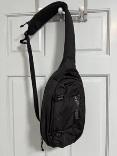 Patagonia Atom Sling 8L Black