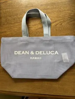 DEAN & DELUCA トートバッグ HAWAII