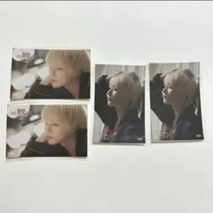 straykids アイエン オンライン FCくじ ステッカー