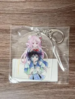Prism Garden ハッピーシュガーライフ アクリルキーホルダー - メルカリ