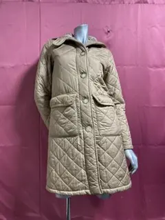 MACKINTOSH◇スコットランド製◇レディース裏ボアキルティングコートのサムネイル