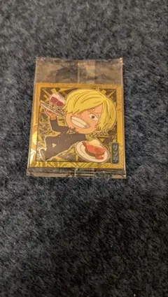 2026年最新】one piece サンジ ウエハースの人気アイテム - メルカリ