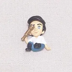Disney リトル・マーメイド かくれんぼフィギュア