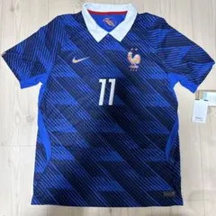 フランス代表2026 ユニフォーム オーセンティック オリーセ OLISEのサムネイル