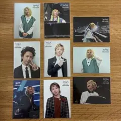 ミセスグリーンアップル　藤澤涼架