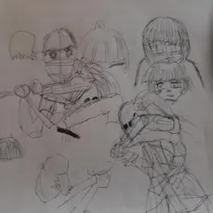 長谷川サダオ 画集 楽園幻視 Sadao Hasegawa - メルカリ