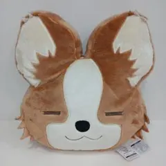 DUNKIN ダンキンドーナツ 特大45cm ふわふわクッション - メルカリ