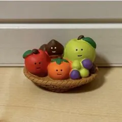 デコレ コンコンブル 秋の恵みズ