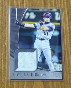 レリックカード