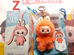 2025年最新】LABUBU ×の人気アイテム - メルカリ