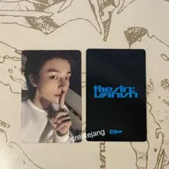 2026年最新】エンハイフン トレカ 限定 ジェイクの人気アイテム - メルカリ