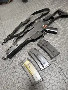 2026年最新】g36c 次世代の人気アイテム - メルカリ