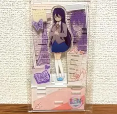 ドキドキ文芸部！× 東京タワー モニカ アクリルスタンド - メルカリ