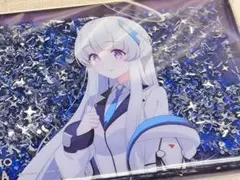 泡沫のユークロニア トレーディングアクスタ 淡雪 10点セット - メルカリ