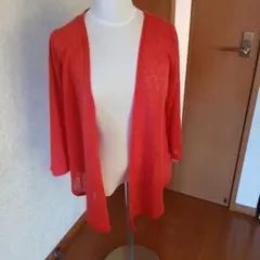 Cutie Blonde 　カーディガン 　M 　羽織りのサムネイル