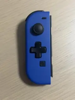 Switch Joy-Con 左　ブルー