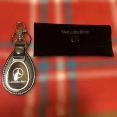 メルセデス・ベンツ オリジナル トラベルクロック 純正ノベルティ