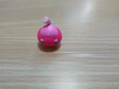 ポケモンカヌチャンゆびわガチャガチャ