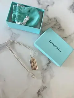 Tutti&Co チェーンネックレス シルバー イギリス - メルカリ