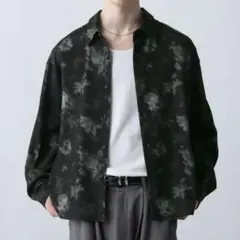 【タグ付き】HARE シャツ