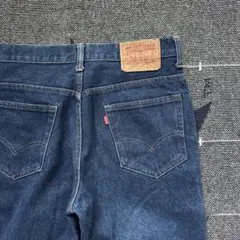 70s vintage Levi’s 517 66 chain stitchのサムネイル