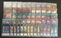 遊戯王 2期のみ スーパーレア以上 コンプリート - メルカリ