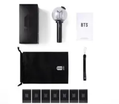 BTSの公式ライトスティック　VER.4