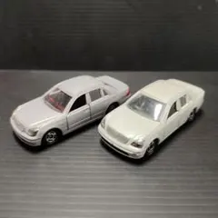 セルシオ ミニカー