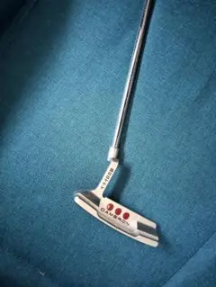 SCOTTY CAMERON STUDIO SELECT NEWPORT 2