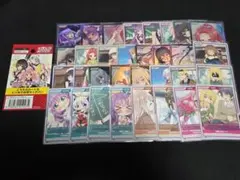 ディバインクロス 夏目 藍 SEC ディヴァインクロス ディバインクロス 夏目 藍 SEC Partner箔 ディヴァインクロス