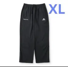 ☆完売☆TRACK PANT everyone (BLACK) adidas L - メルカリ