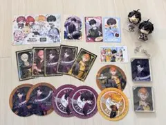 にじさんじ　オリエンス　佐伯イッテツ　宇佐美リト　まとめて