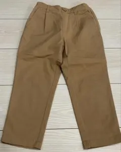 チャオパニックティピー　キッズ　チノパン110〜120センチ