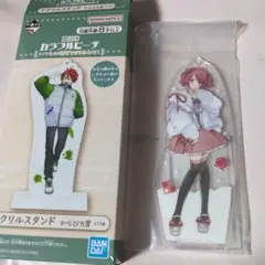 2025年最新】からぴち のあ アクスタの人気アイテム - メルカリ