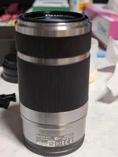 2026年最新】SEL55210の人気アイテム - メルカリ