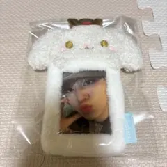 JOCHUM RURU トレカケース マスコット セット JOCHUM RURU トレカケース マスコット セット JOCHUM RURU