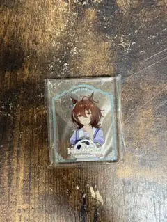 ウマ娘 アグネスタキオン colotta アニメイトカフェ コロッタ