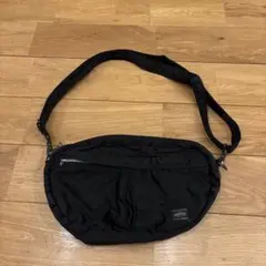 ポーター　タンカー　ショルダーバッグ