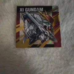 元祖SDガンダムスナック2 Ξガンダム