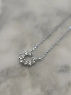 Douxmiere bijouSOPHIA k14 ダイヤモンド ムーンストーン - メルカリ