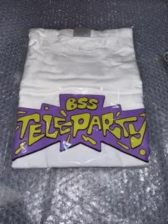 BSS ブソクスン TELEPARTY パーティー 特典 Tシャツ