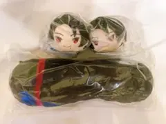 もちマス　大倶利伽羅　通常　ミニ もちもちマスコットミニ 刀剣乱舞-ONLINE- vol.3 | エスケイジャパン