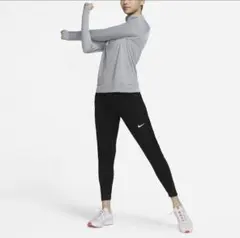 【美品】Nike ナイキ Therma-FIT エッセンシャル パンツ