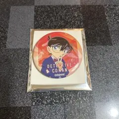 名探偵コナン トレーディング缶バッジ コナン