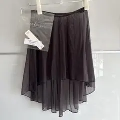 本日0時までお値下❗️レヴダンス　プルオン　スカート