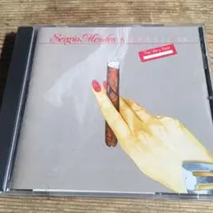Sergio Mendes & Brasil '66 ベストアルバム