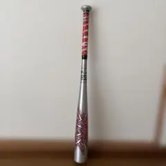 ZETT SWING MAX 72cm 軟式バット